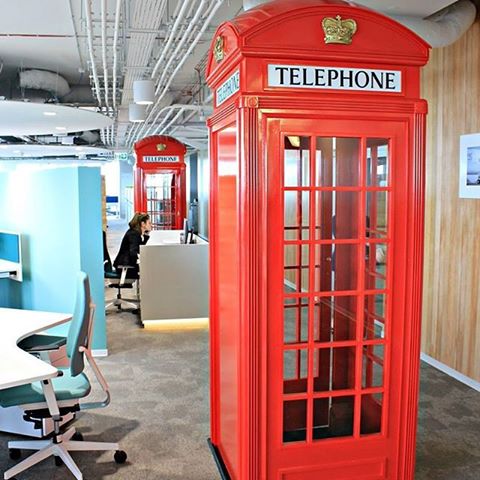 wnętrza biurowe jak projektować