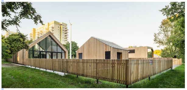 Architektura w Polsce, którą trzeba zobaczyć