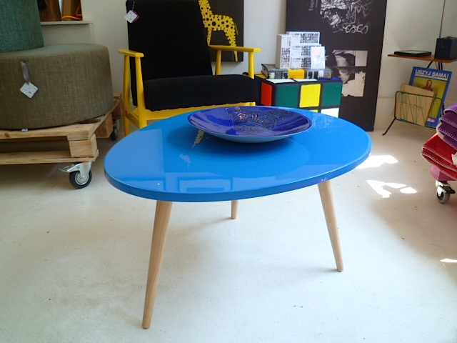 Re-design trend 2017