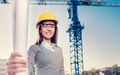 Architekt wnętrz jako jednoosobowy przedsiębiorca