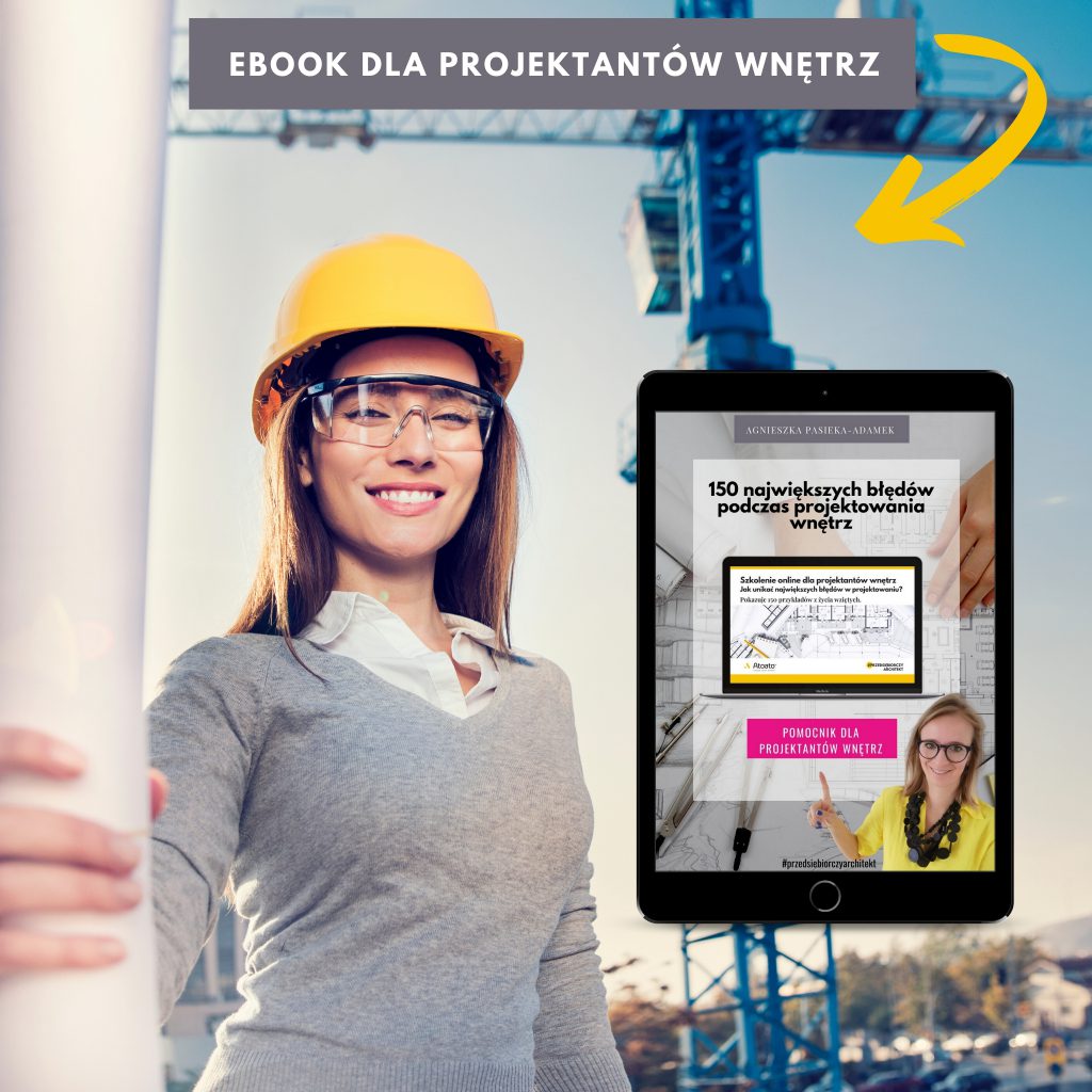 aranżacja wnętrz błędy ebook