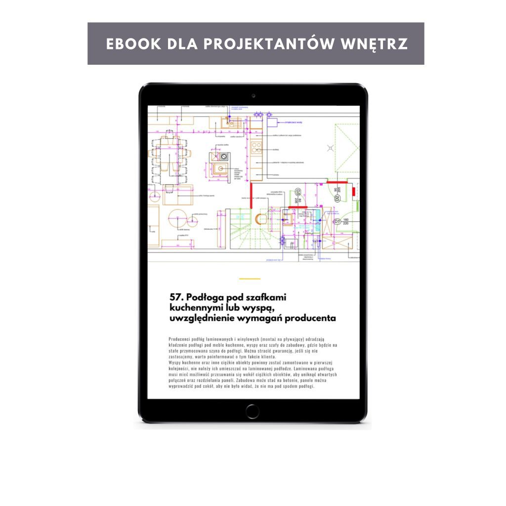 błędy w aranżacji wnętrz