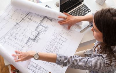 Spółka partnerska dla architekta