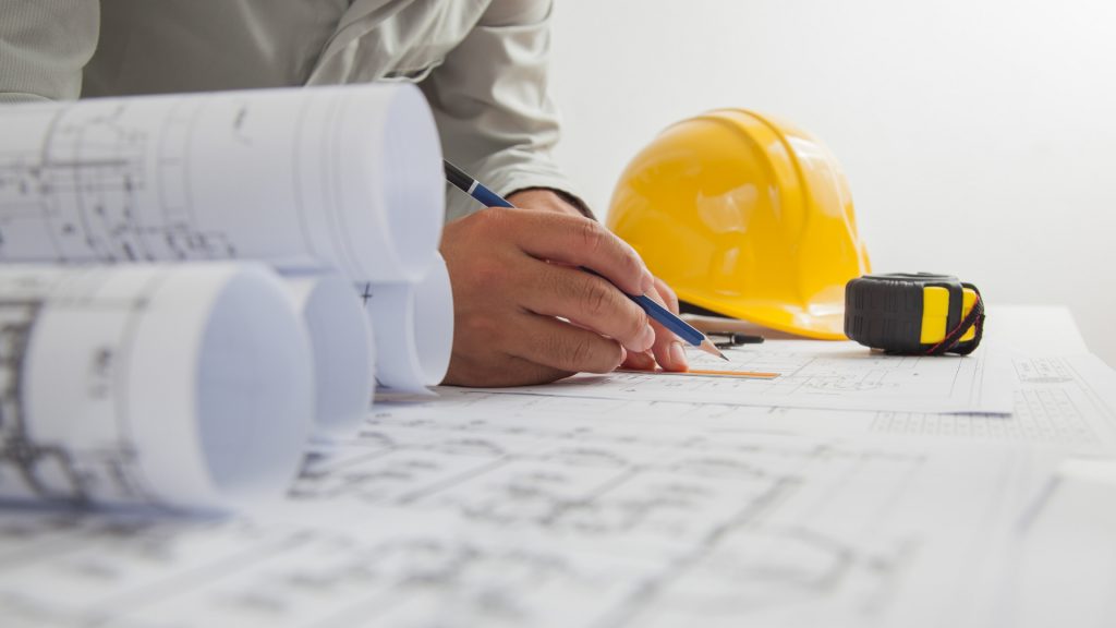 praca projektanta wnętrz