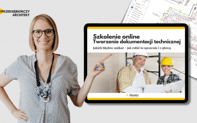 Dokumentacja techniczna projektu – jak ją tworzyć?