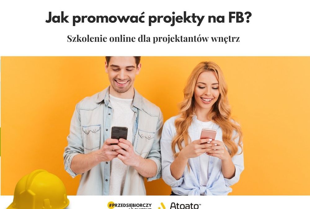 promocja architekta wnętrz