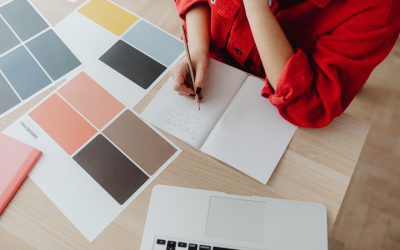 Skuteczna oferta architekta wnętrz krok po kroku