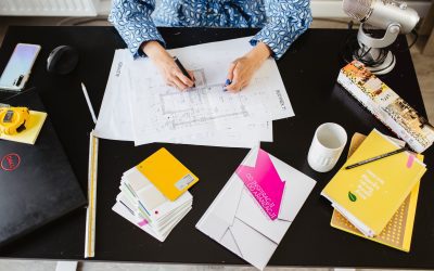 Jak rozbijać obiekcje klienta zanim wykonasz dla niego projekt wnętrz?