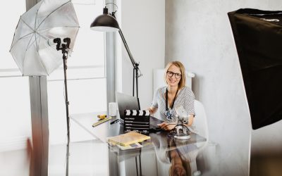 Jak ułatwić sobie pracę jako projektant wnętrz?