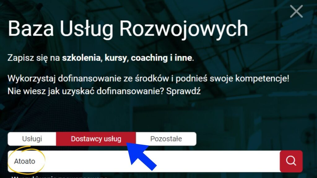 jak zdobyć dotacje dla projektantów wnętrz i znaleźć kurs