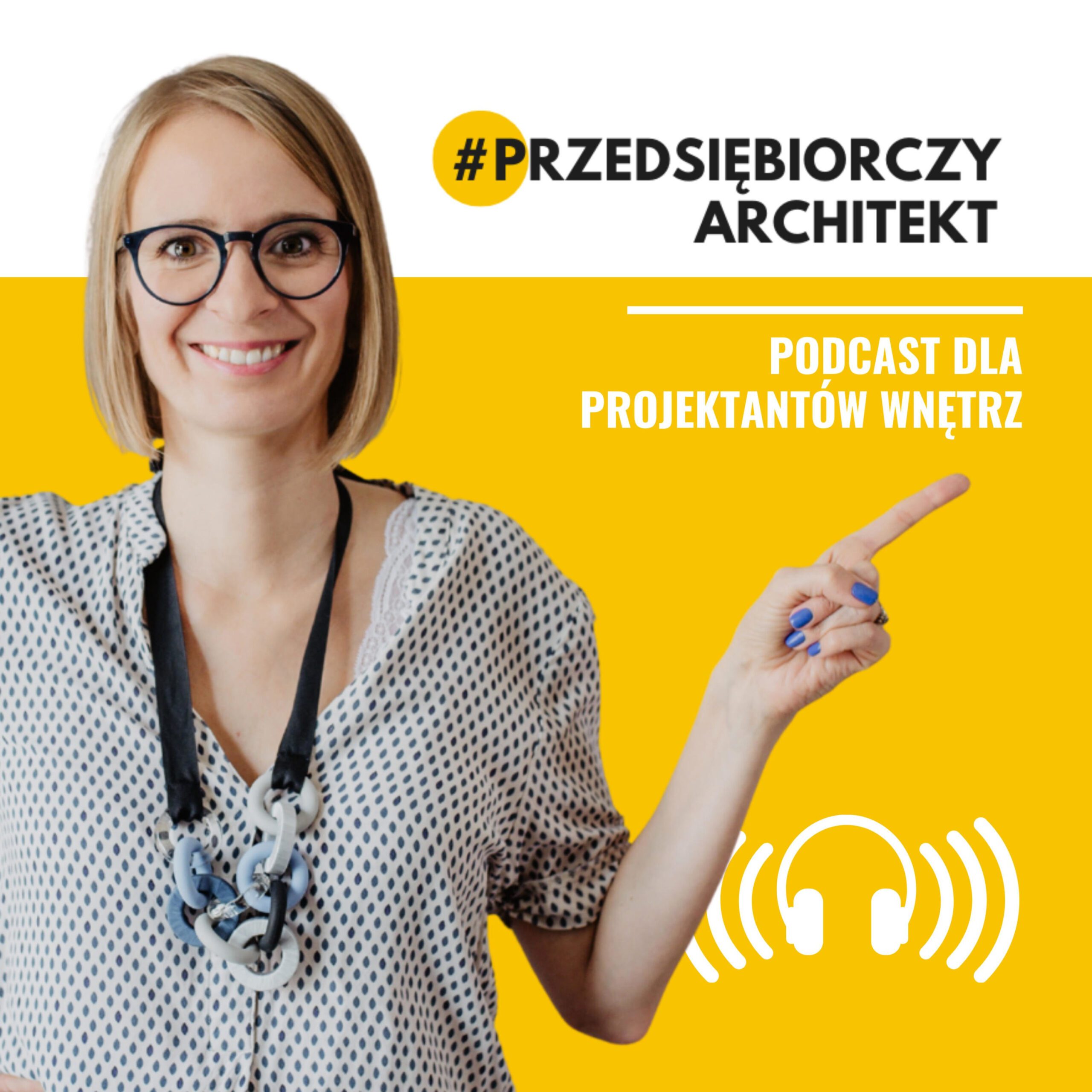 Okładka podcastu